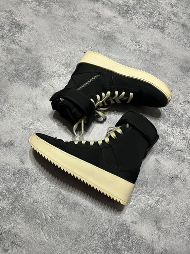 Sneaker militare fear god - fear,
