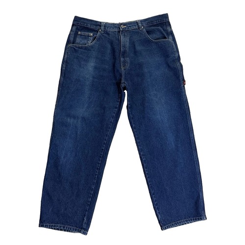 Jeans vintage webs uomo - jeans,