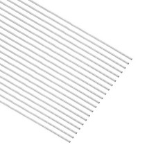 Barre tonde in acciaio inox