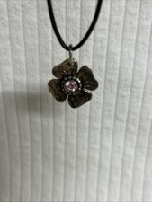 Pandora chiusura fiore - pandora,