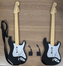 Chitarra PS3 Rock Band Fender