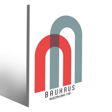 Quadri esclusivi in Bauhaus