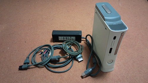 Xbox 360 component 20gb hdd - 20gb,