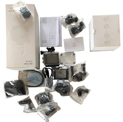 Pacchetto accessori victure - pacchetto,