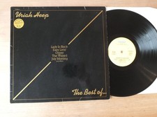 Uriah Heep - The Best Of