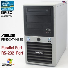 ASUS P5VDC-TVM TE/S COMPUTER