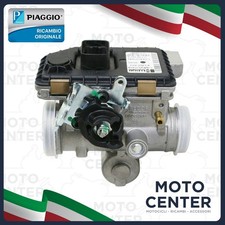 CORPO FARFALLATO PIAGGIO MP3