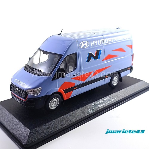 Hyundai h350 team - h350,