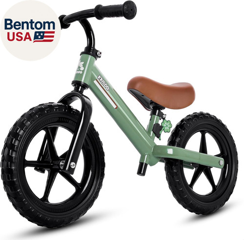 Balance bike bambino - bike, anni