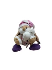 Portachiavi Peluche Cagnolina