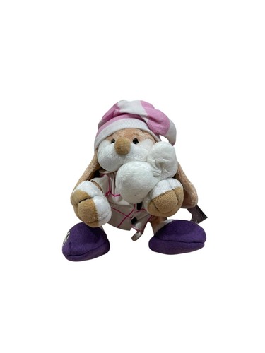 Portachiavi peluche cagnolina - portachiavi,