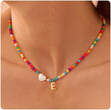 Collana Boho da Donna