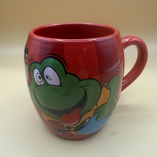 Tazza caffè senior - da,