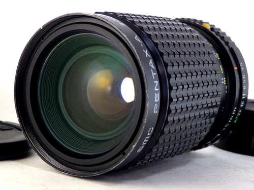 Smc pentax zoom 105 - pentax, mm