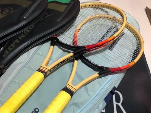 Set racchette tennis - racchette, da