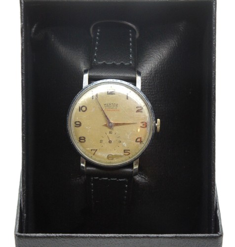 Rarissimo orologio polso - da,