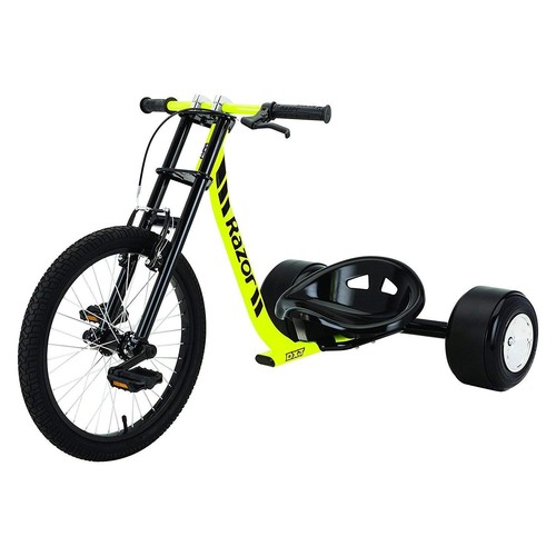 Razor dxt drift - dxt,