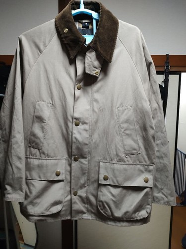 Barbour freaks store - barbour, x