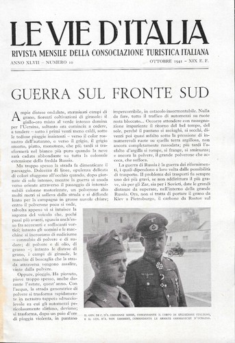 Guerra sul fronte - guerra,