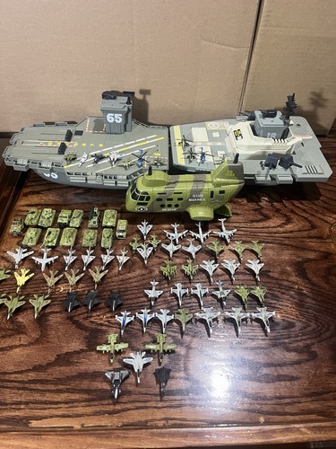Micro machines galoob funrise - micro,