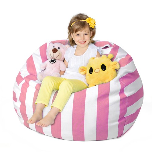 Mcbecdy pouf per bambini - per,