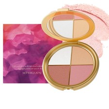 Glow Wardrobe Palette