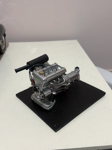 Motore alfa romeo - motore,