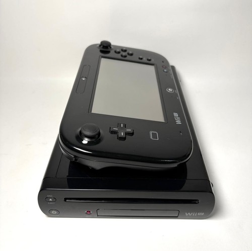 Nintendo wii 32gb - wii,