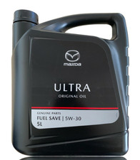 Olio motore MAZDA originale