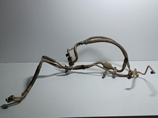 TUBI A/C PER FIAT Grande Punto 1° Serie 51786058 199A3000 diesel 1248 (05>08)