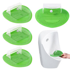 4 Pezzi Colino per Orinatoio