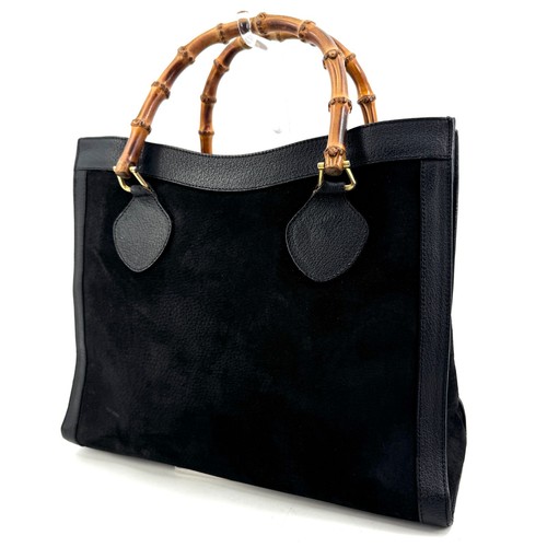 Gucci tote bag borsa mano - gucci,