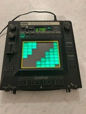 Korg kaossilator pro