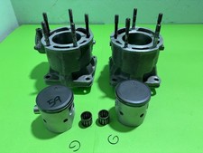 SET CILINDRI YAMAHA TDR 250