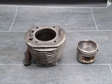 BMW R 80 GS 1980-1987 Cilindro