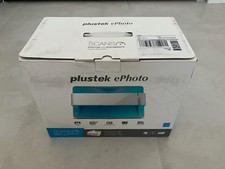 Plustek ePhoto Z300 Photo and