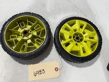 Ruote per rasaerba RYOBI RY