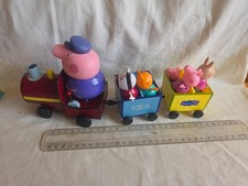 Trenino peppa pig - trenino, con