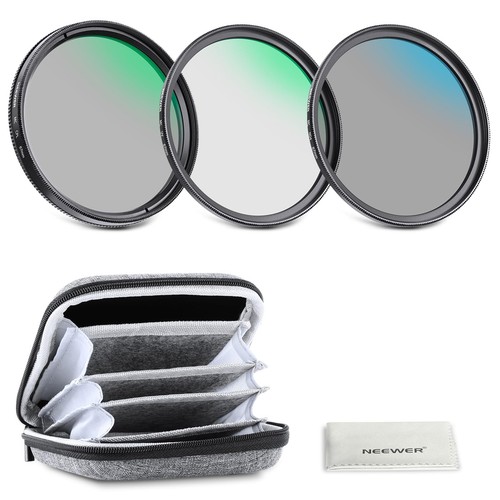Neewer kit filtri - kit,
