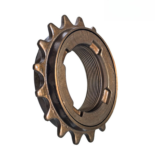 Per biciclette single speed - single,