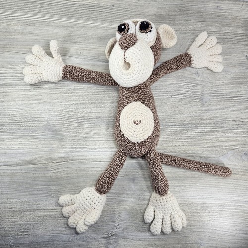 Amigurumi filato tortora - , e