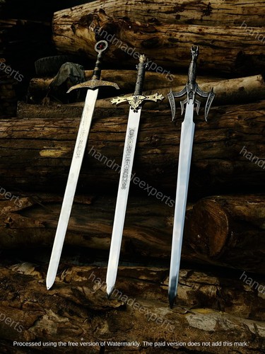 Espositore cavaliere templare - espositore,