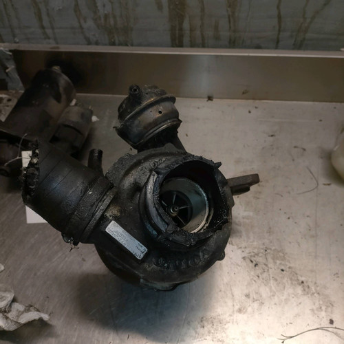 8603296 turbocompressore - 8603296,