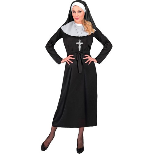 Widmann costume da suora - widmann,