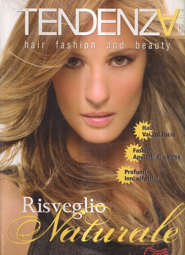 Tendenza - ,