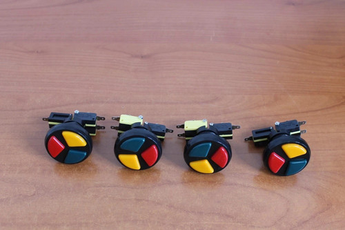 Jamma arcade coin - jamma,