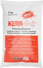 Gesso Ceramico Keraflott 5kg