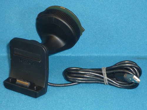 Supporto tomtom 4uub - supporto, 4uub.001.52
