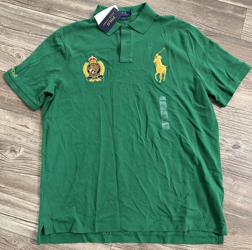 Polo ralph lauren - polo, taglia