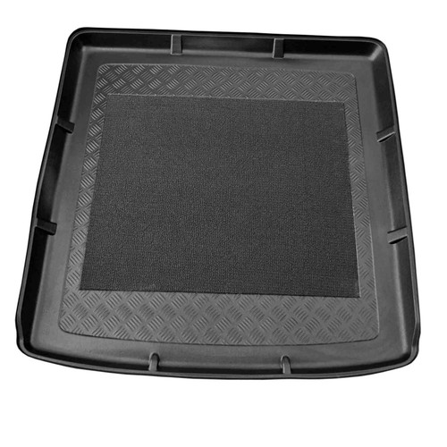 Vasca baule per - skoda, octavia